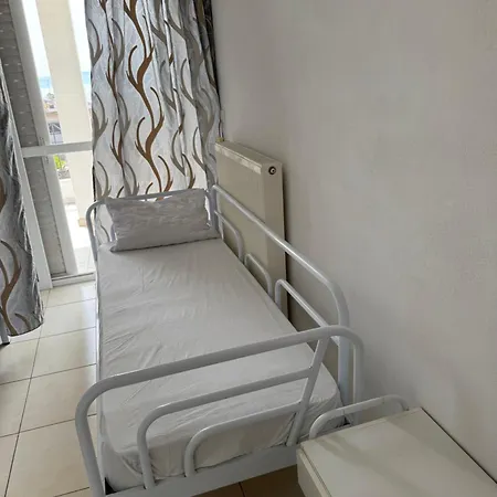 Apartamento Tsoumaris House Rovies